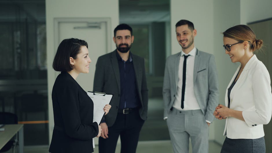 Timska izrada cvjetnih dekoracija